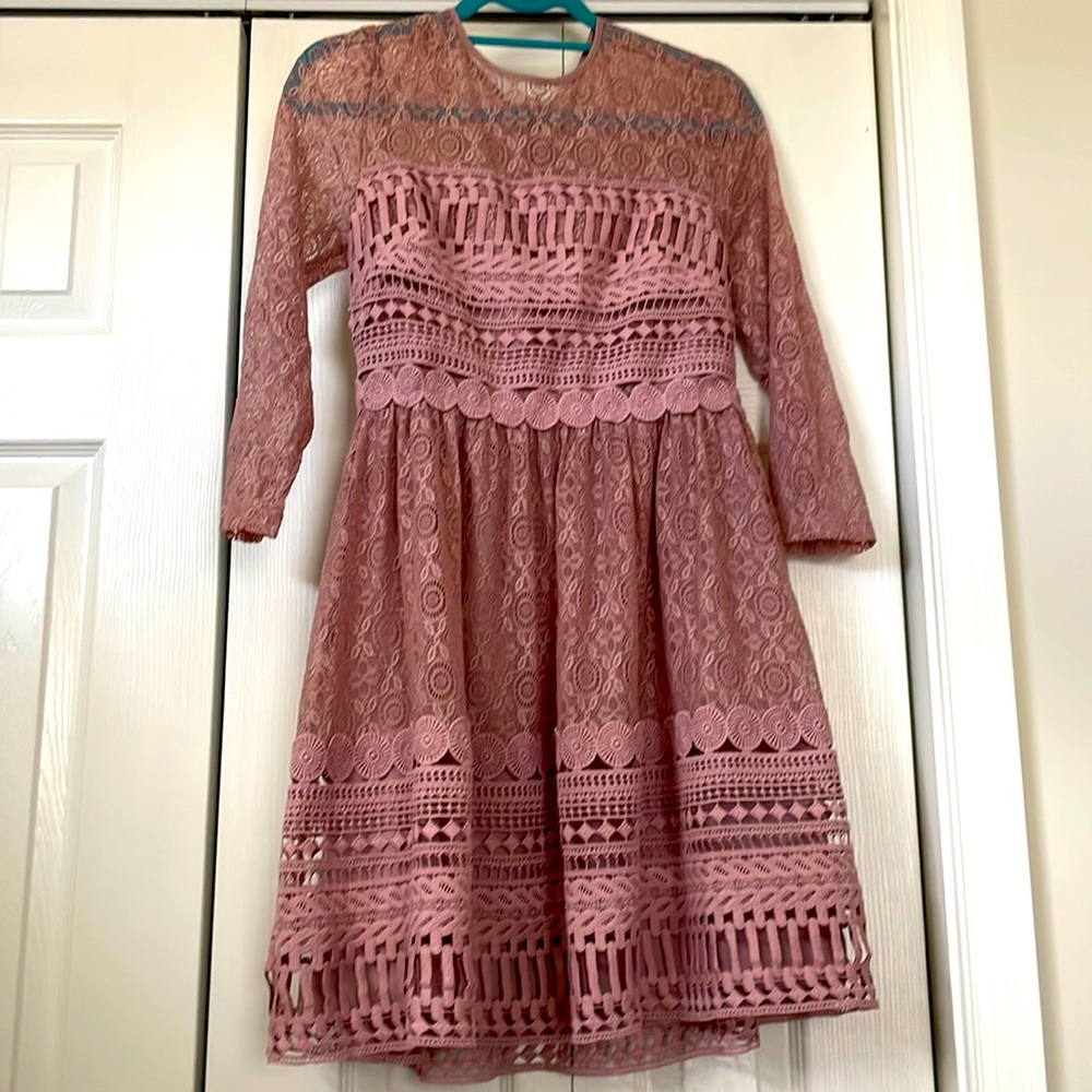 ASOS Dress
